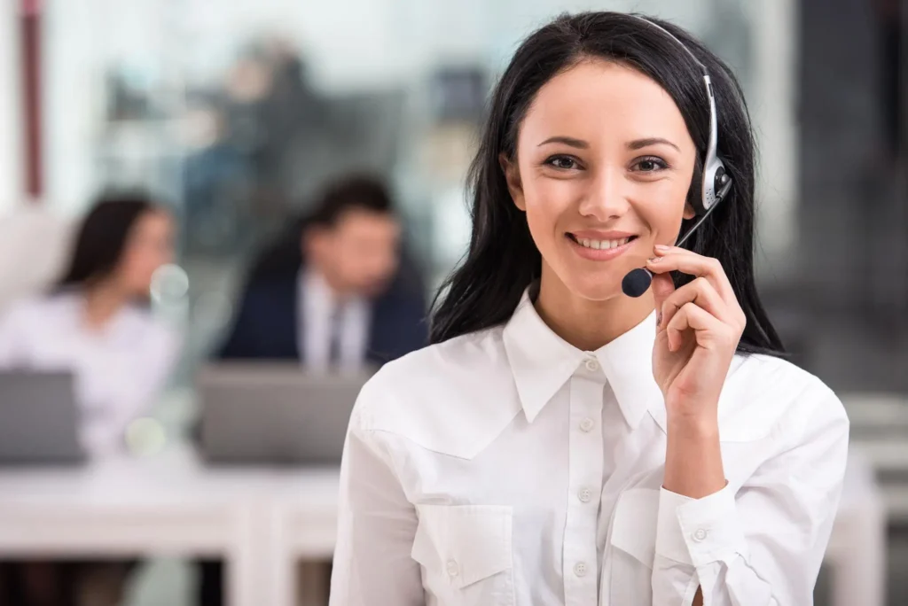 Customer care, mindhind