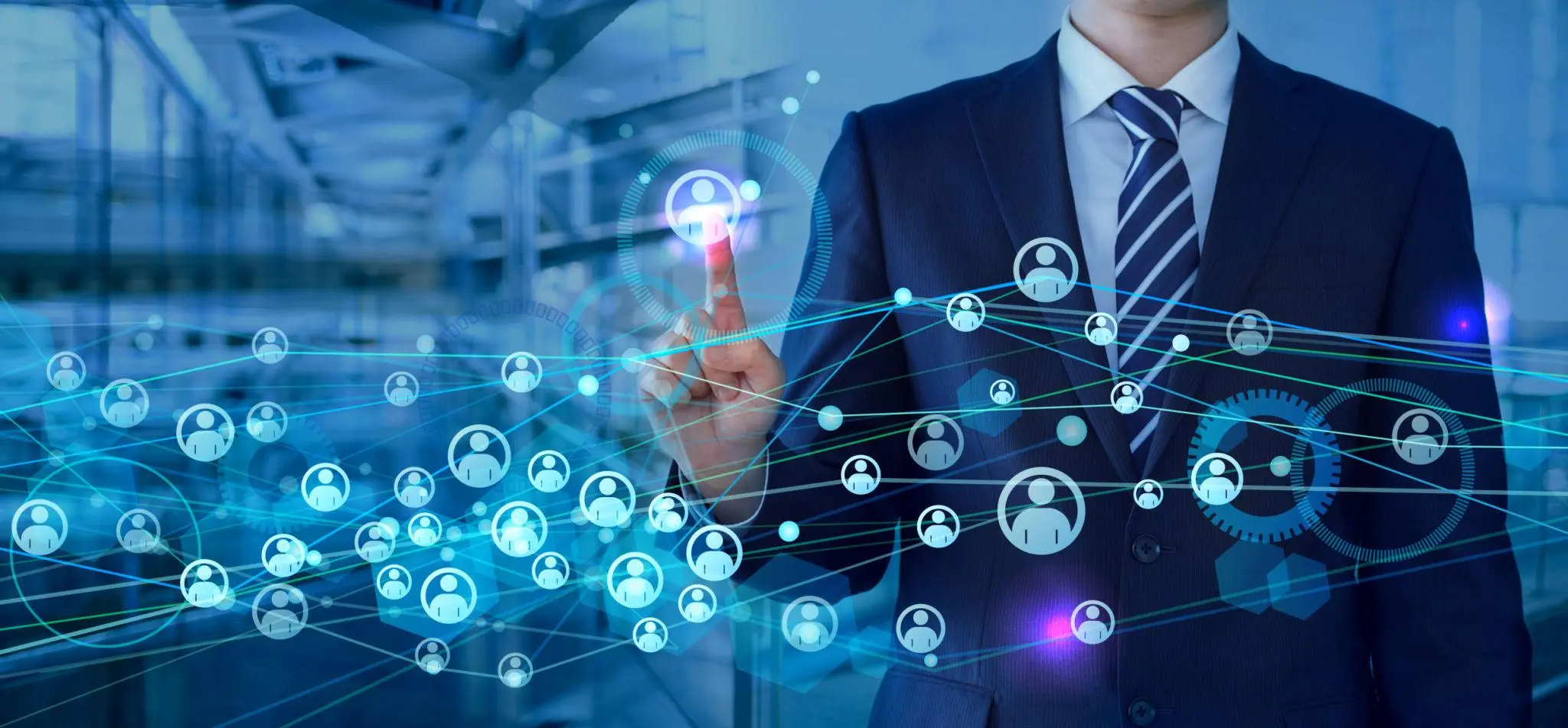 SaaS integration platform connecting applications, automating workflows, enabling secure data exchange, and improving operational efficiency